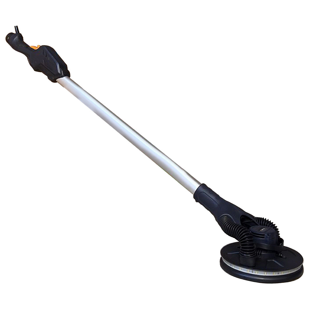 Slefuitor pentru pereti/tavan/gips-carton cu led , 225mm, STARMAX Slefuitor pentru pereti/tavan/gips-carton cu led , 225mm, STARMAX